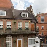 Pocket Full Of Pearls 1 Bedroom Duplex Penthouse