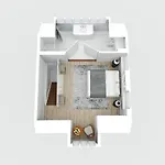 Pocket Full Of Pearls 1 Bedroom Duplex Penthouse