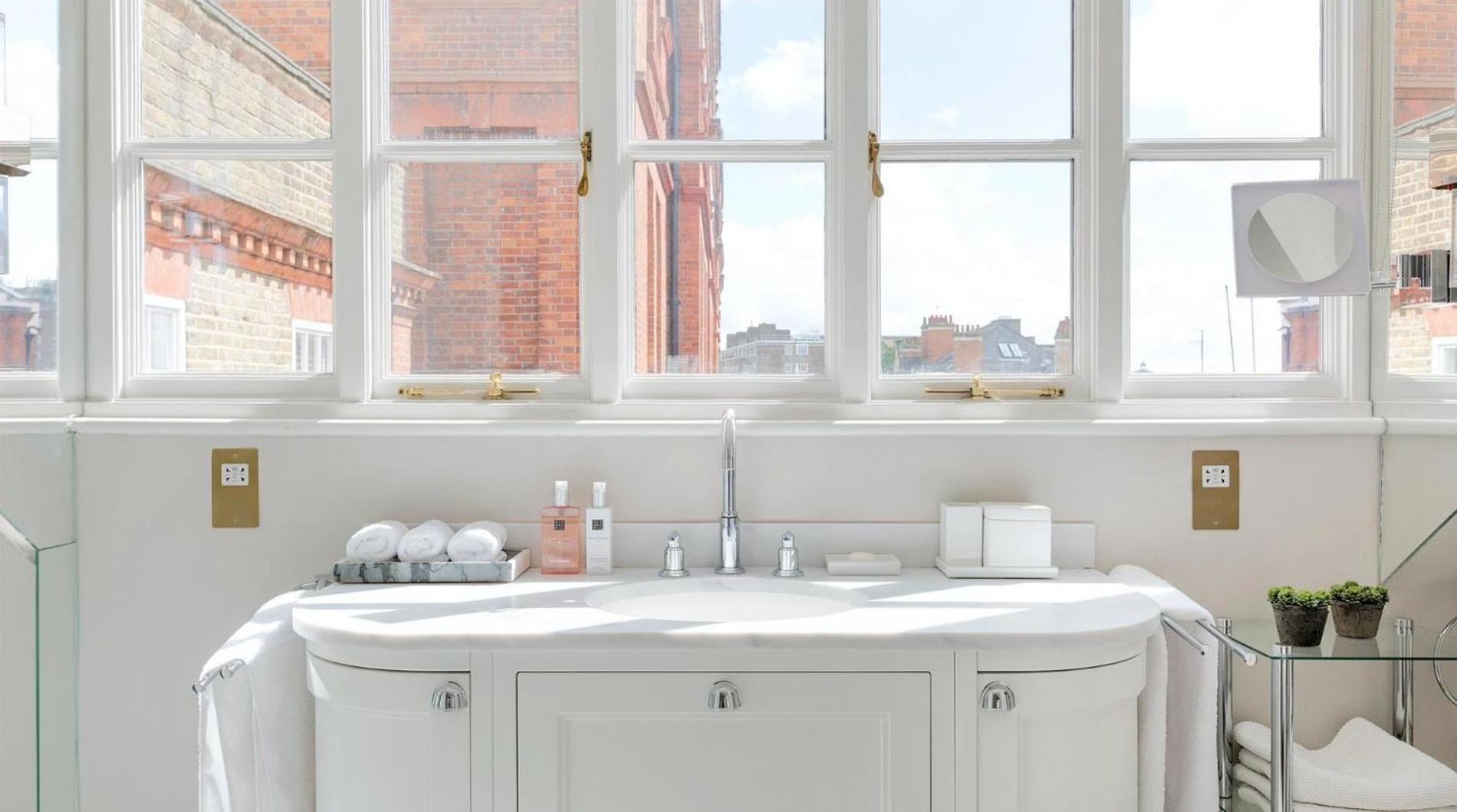 Pocket Full Of Pearls 1 Bedroom Duplex Penthouse * Londra