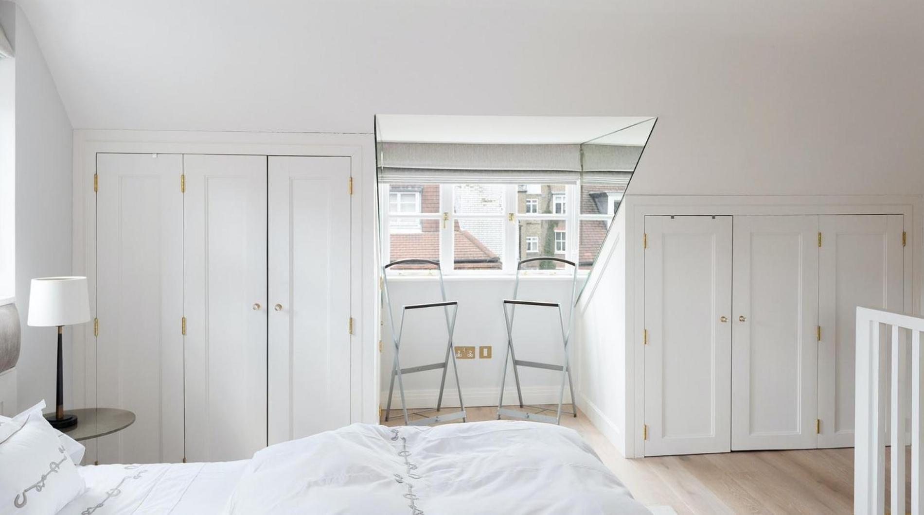 Pocket Full Of Pearls 1 Bedroom Duplex Penthouse * Londra