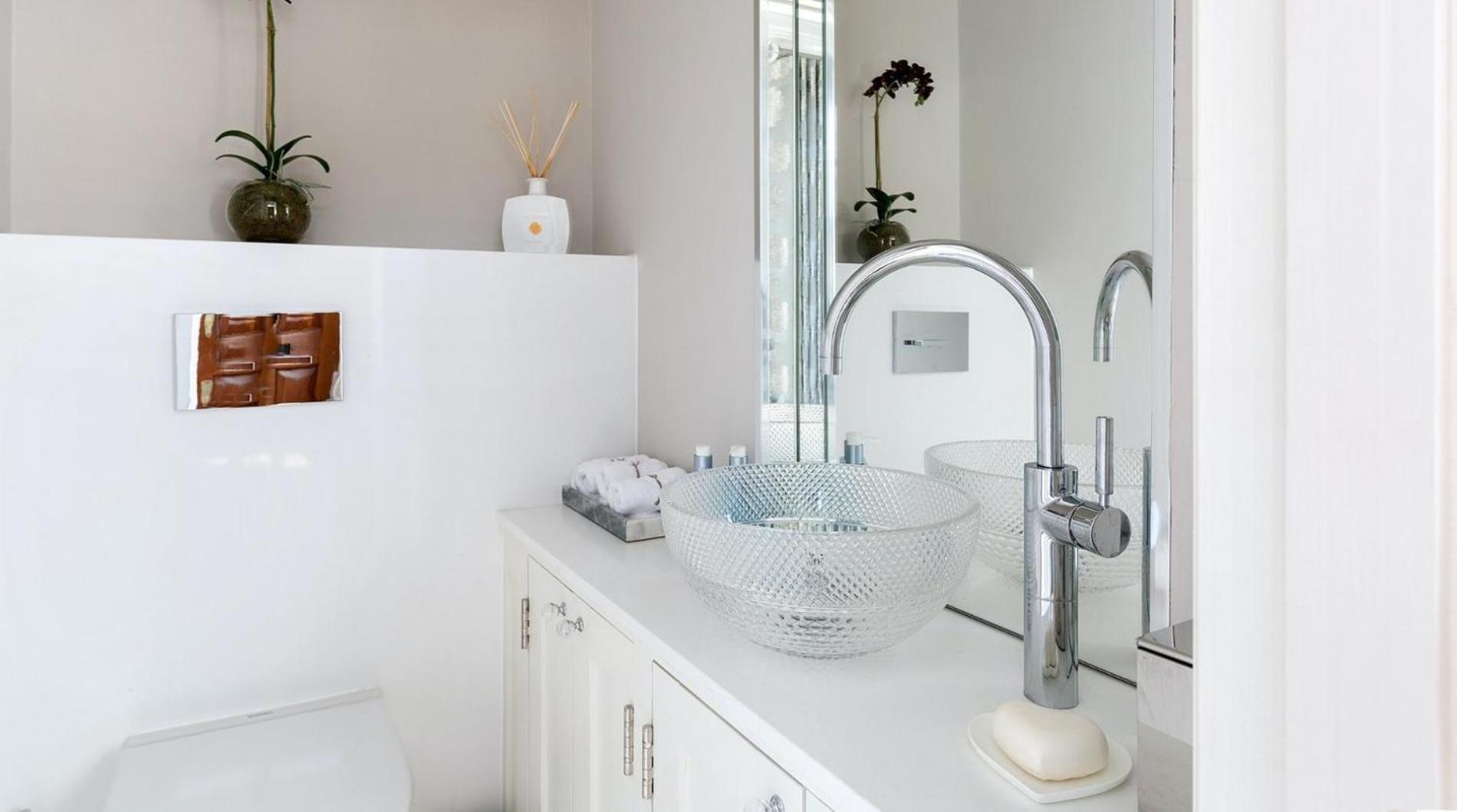 Pocket Full Of Pearls 1 Bedroom Duplex Penthouse Appartamento *