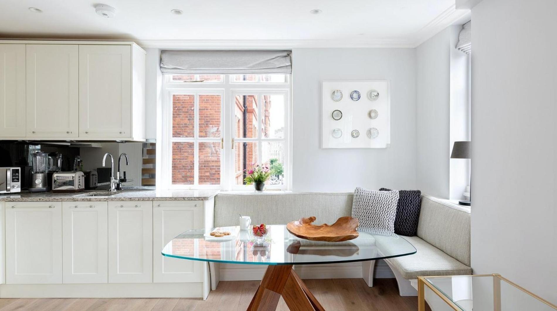 Pocket Full Of Pearls 1 Bedroom Duplex Penthouse Apartament *