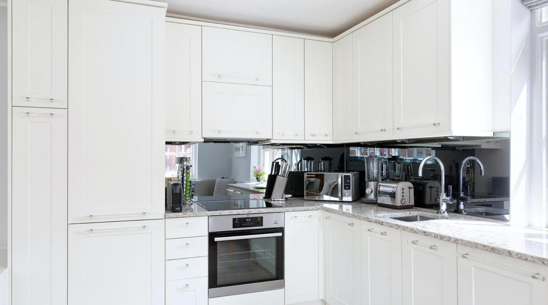 Pocket Full Of Pearls 1 Bedroom Duplex Penthouse *