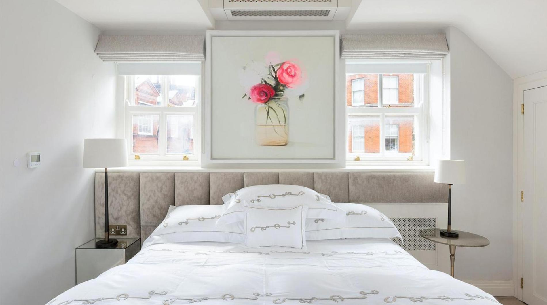 Pocket Full Of Pearls 1 Bedroom Duplex Penthouse * Londra